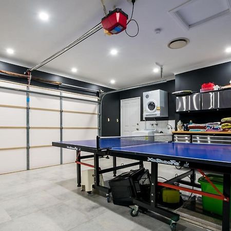 Luxury Waterfront Home Χρυσή Ακτή Εξωτερικό φωτογραφία